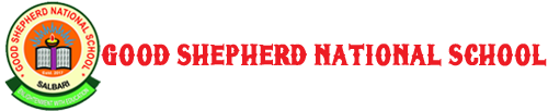 GOOD SHEPHERD NATIONAL SCHOOL